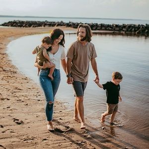 Meet your Posher, Morgan